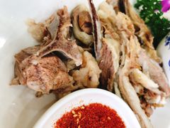-老毛手抓·盐池滩羊非遗手抓(宁夏总店)