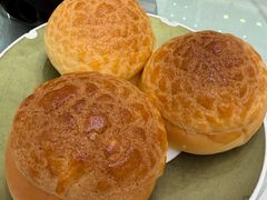 墨西哥雪山包-幸运楼(北京路店)