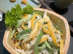 -季季山·云南野生菌火锅(上海首店)