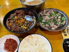 -曾三娘翘脚牛肉