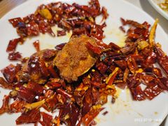-芙蓉巷成都名小吃(丹尼斯2天地店)