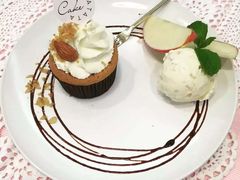 -Kekimatata 生日蛋糕·烘焙教学