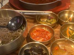 -九田家黑牛烤肉料理(国芳店)