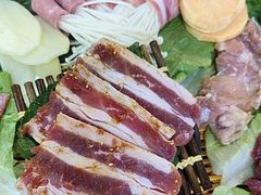 -牛犇炭火烤肉·鲜切烤肉(承德总店)