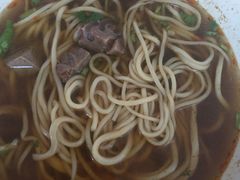 -乐天拉面(桃花街店)