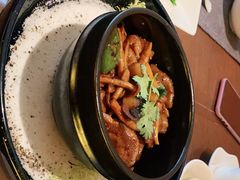 -采悦轩中餐厅·粤菜·海南菜(神州半岛喜来登度假酒店)