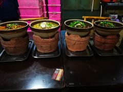 -麻伊伏土菜馆(朗州路店)