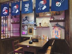 -樱宿日式和牛烧肉(五道口店)