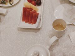 -三清山希尔顿度假酒店·三清轩中餐厅