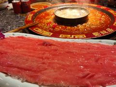 -蜀辣居鲜货老火锅(红牌楼店)