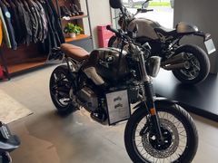 -北京德悦行BMW宝马摩托车