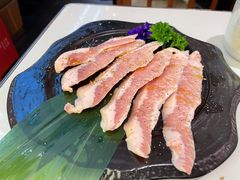 -千寻山野烤肉(中关村店)