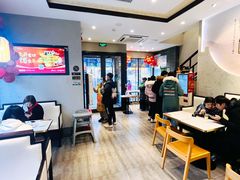 -德克士(前门店)