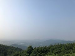 -浮槎山