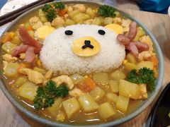 -红小满休闲餐厅(十全街店)