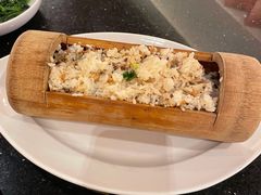 海南黎家竹筒饭-铭轩中餐厅·海南菜·粤菜(亚龙湾瑞吉店)
