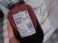 -喜茶(振华商厦店)