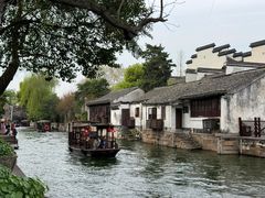 -南浔古镇