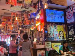 大堂-平成屋·午肴夜酒(四川北路店)