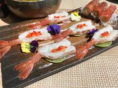 -野米东南亚餐厅(欢乐海岸店)