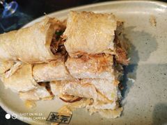 -兰溪小馆(东直门簋街店)