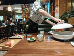 -龙泉人椰子鸡(龙昆南店)