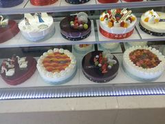 -面包工坊(七彩云南第一城店)