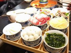 -咏江南·苏式火锅·苏州评弹(观前街店)