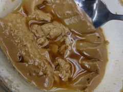 咖啡炖奶-义顺牛奶公司