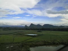 -衡阳东站