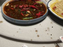 -杨氏青龙虾·羊蝎子(珠江路店)