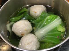 -小明同学(三里屯店)