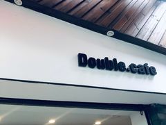 门面-Double cafe