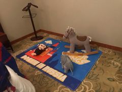 -济南喜来登酒店