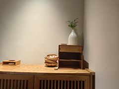 -竹里馆 ·茶食(奥体店)