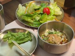 -西塔老太太泥炉烤肉(上海七宝领展广场店)