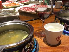 -草原牧羊火锅·龙虾·烤鱼(杨浦店)