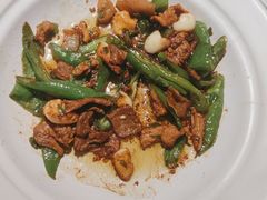 -佬麻雀·剁椒鱼头(京基KK One店)