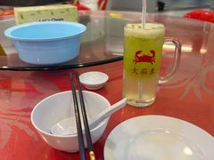 -大茄来海鲜餐厅(亚洲城分行)