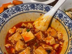 -麒麟中餐厅·经典粤菜·地道菜式老字号(广州长隆酒店)