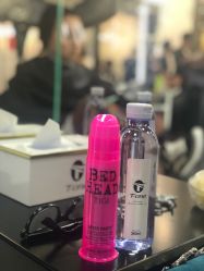 -AYO SALON