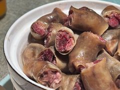 -牧马人奶茶馆(乌兰察布总店)
