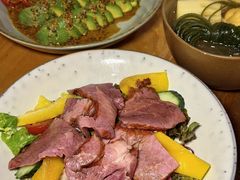 -Retro Deli 茶泡饭