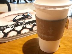 -穆拉诺餐厅(上海玻璃博物馆店)
