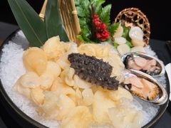 -珍滋味海鲜火锅酒家(蓝色港湾店)