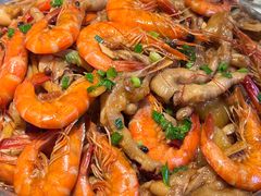 -胖哥俩肉蟹煲(梅溪步步高店)