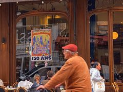 -Le Comptoir de la Gastronomie