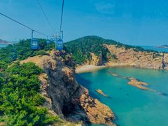 -摩天岭风景区
