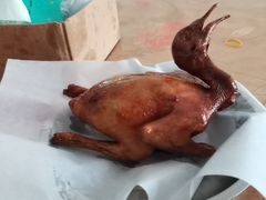 -味为先光明乳鸽(光明总店)