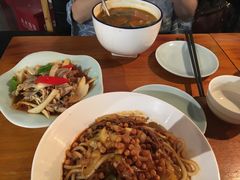 -疆Jiang·新疆秘制料理